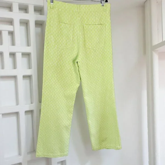 Fun Zara Pants - Picture 2 of 8